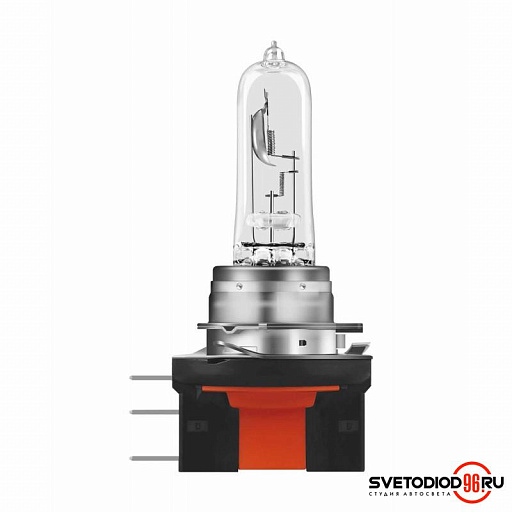 OSRAM ORIGINAL LINE 12V (H15, 64176) - 3
