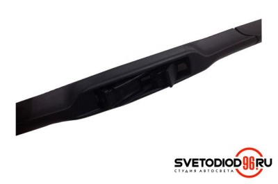 Купить Щетка стеклоочистителя гибридная Х6 HYBRID WIPER BLADE 21" 525 mm | Svetodiod96.ru
