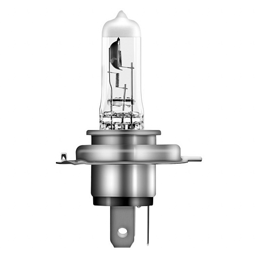 OSRAM NIGHT BREAKER SILVER (H4, 64193NBS-DUOBOX) - 2