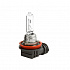 MTF Light H9 12V 65W Standard +30% 2900K - thumb 1