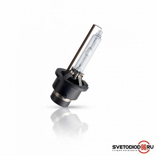 PHILIPS XENON VISION (D2S, 85122VIC1/85122VIS1) - 2