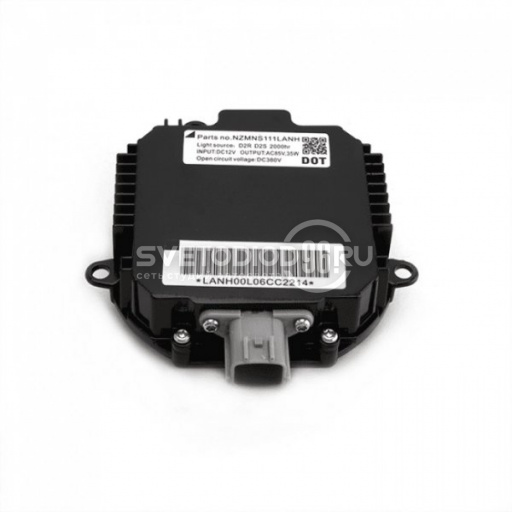 Блок розжига штатный Matsushita 4 OEM - 0