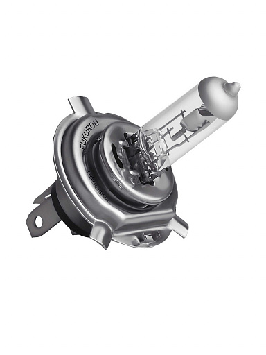 Fukurou H4 12V 60/55W (125/115W) F1-Series LL - 1