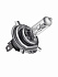 Fukurou H4 12V 60/55W (125/115W) F1-Series LL - thumb 1
