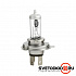 MTF Light H4 12V 60/55W Standard +30% 2900K - thumb 2