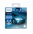 Светодиодная автомобильная лампа PHILIPS Ultinon Essential LED (H8/H11/H16, 11366UE2X2) - thumb 0