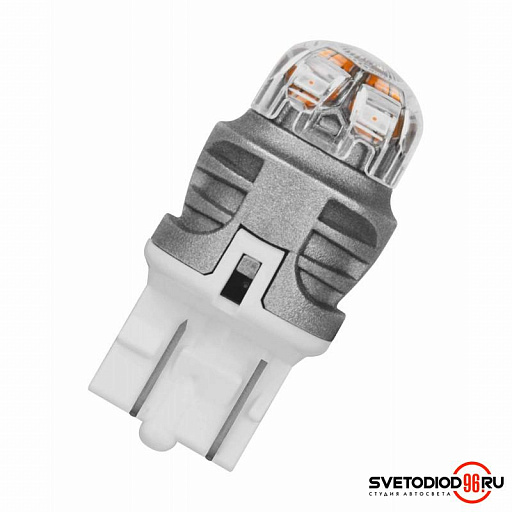 OSRAM LEDriving – Premium (W21/5W, 7915YE-02B) - 2