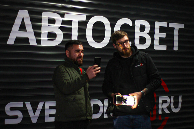 Клименко Антон Александрович - 3