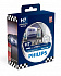 PHILIPS Racing Vision (H7, 12972RVS2) - thumb 0