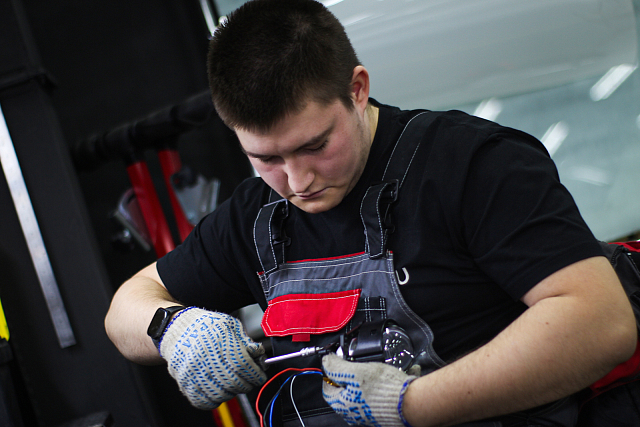 Михайлов Вадим Михайлович - 2