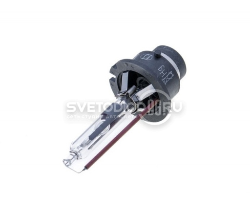 Ксеноновая лампа Optima D2R +50% Service Replacement 5000К - 0