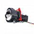 Комплект би-светодиодных линз Optima Premium Bi-LED LENS Element Series 3.0" 12V - thumb 5