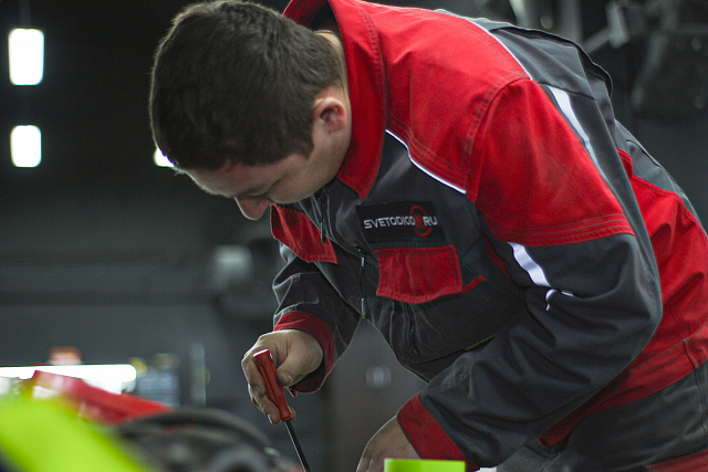 Гайсин Руслан Вадимович - 2