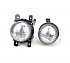 Би-светодиодные противотуманные линзы (BI-Led) Aozoom ALPF-02 - thumb 0
