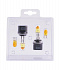 SVS Yellow 3000K H27/880 27W+W5W - thumb 1