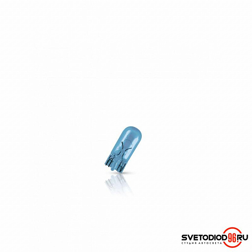 PHILIPS WHITE VISION (W5W, 12961NBVB2) - 2