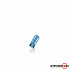 PHILIPS WHITE VISION (W5W, 12961NBVB2) - thumb 2