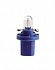 Лампа автомобильная Narva BAX 12V-1,2W (BAX8,5d/1,5) blue 17029 - thumb 0