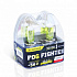 Avantech FOG FIGHTER H4 12V 60/55W (120/110W) 3000K - thumb 0