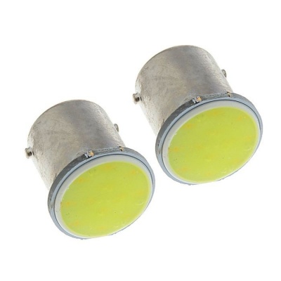 Купить Светодиодная лампа P21W 1 LED COB | Svetodiod96.ru