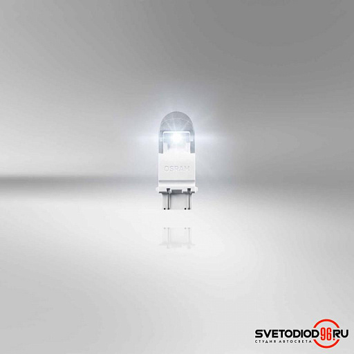 OSRAM LEDriving SL (P27/7W, 3157DWP-02B) - 1