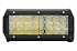 Светодиодная фара-балка CL-324 W 24 LED CREE х 3W, 72W, направленный свет, 9-32V - thumb 0