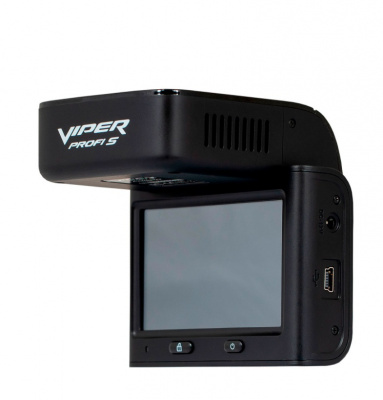 Купить Комбо-устройство VIPER PROFI SIGNATURE | Svetodiod96.ru