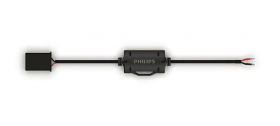 Купить Обманки Philips для светодиодных ламп (H7, 18952C2) | Svetodiod96.ru