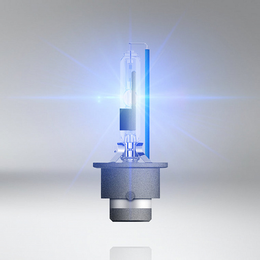 OSRAM XENARC COOL BLUE INTENSE (D2R, 66250CBI) - 1