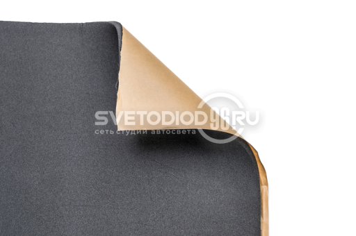 Теплоизолирующий материал STP GreenFlex 6 (6х750х1000) в Казани - 0