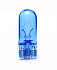 Лампа дополнительного освещения Koito W5W/T-10 12V-5W (3900K) P8813Z - thumb 1