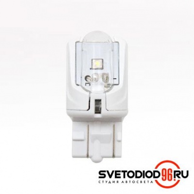 Купить MTF Light W21/5W 2,6W Белый | Svetodiod96.ru