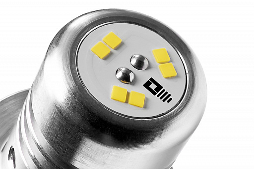 Светодиодный модуль заднего хода Light Label LOCATOR W21W - 1