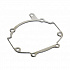 Переходные рамки на Toyota Avensis 2 T250 рестайл 2006-2010 для Hella 3 - thumb 0