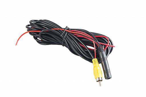 Камера заднего вида INTERPOWER IP-168DL (с динамической разметкой) - 6