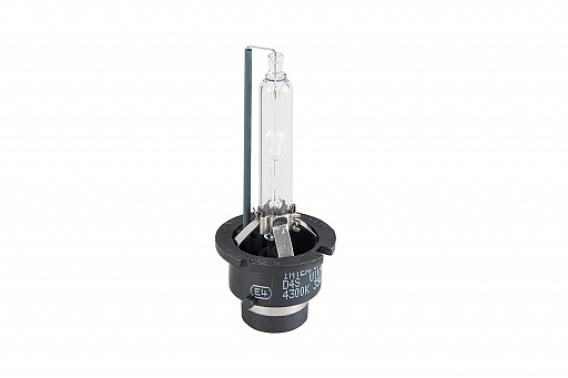 Лампа Interpower D2S Ultra Vision - 6000к - 4