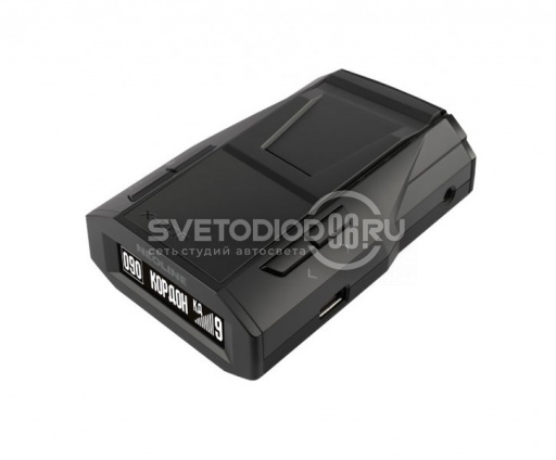 Радар-детектор Neoline X-COP 5900s - 0