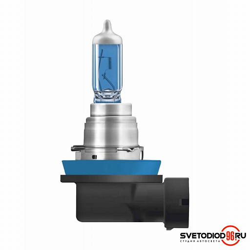 OSRAM COOL BLUE INTENSE (H8, 64212CBI-DUOBOX) - 3