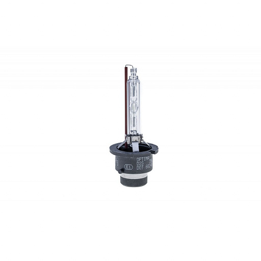 Ксеноновая лампа Optima D2S Service Replacement 4300К - 1