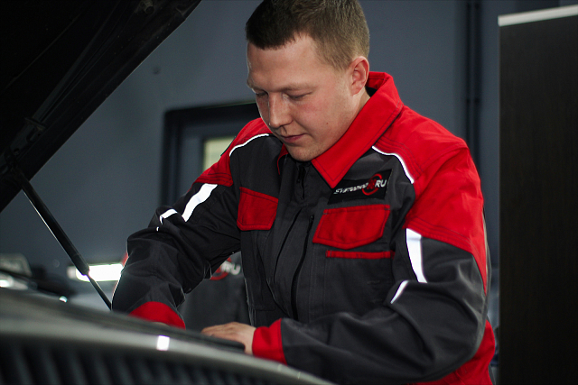 Белоногов Иван Александрович - 3