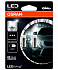 OSRAM LEDriving – Premium (T4W, 3850CW-02B) 6000K - thumb 0