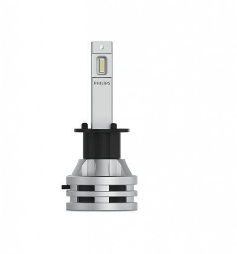 Светодиодная автомобильная лампа PHILIPS Ultinon Essential LED (H1, 11258UE2X2) - 5