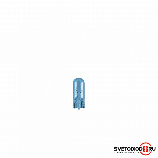PHILIPS WHITE VISION (W5W, 12961NBVB2) - 1