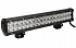 Светодиодная фара-балка CL-108W 36 LED CREE х 3W, 108W, направленный свет, 9-32V - thumb 0