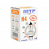 MTF Light H4 12V 60/55W Standard +30% 2900K - thumb 0