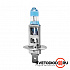 MTF Light H1 12V 55W Argentum +80% 4000K - thumb 1