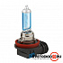 MTF Light H11 12V 55W Vanadium 5000К - thumb 1