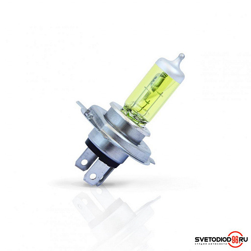 Avantech FOG FIGHTER H4 12V 60/55W (120/110W) 3000K - 2