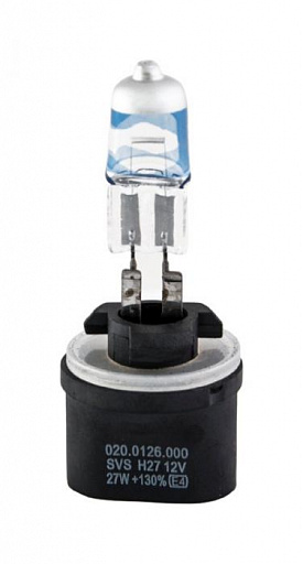 SVS Intensive +130% H27/880 27W+W5W - 2