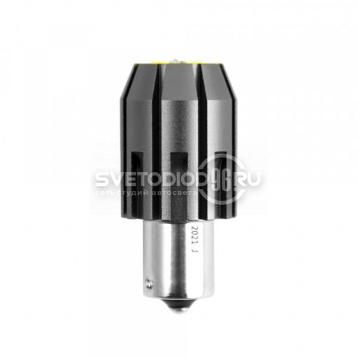Светодиодный модуль заднего хода MTF Light P21W - 0